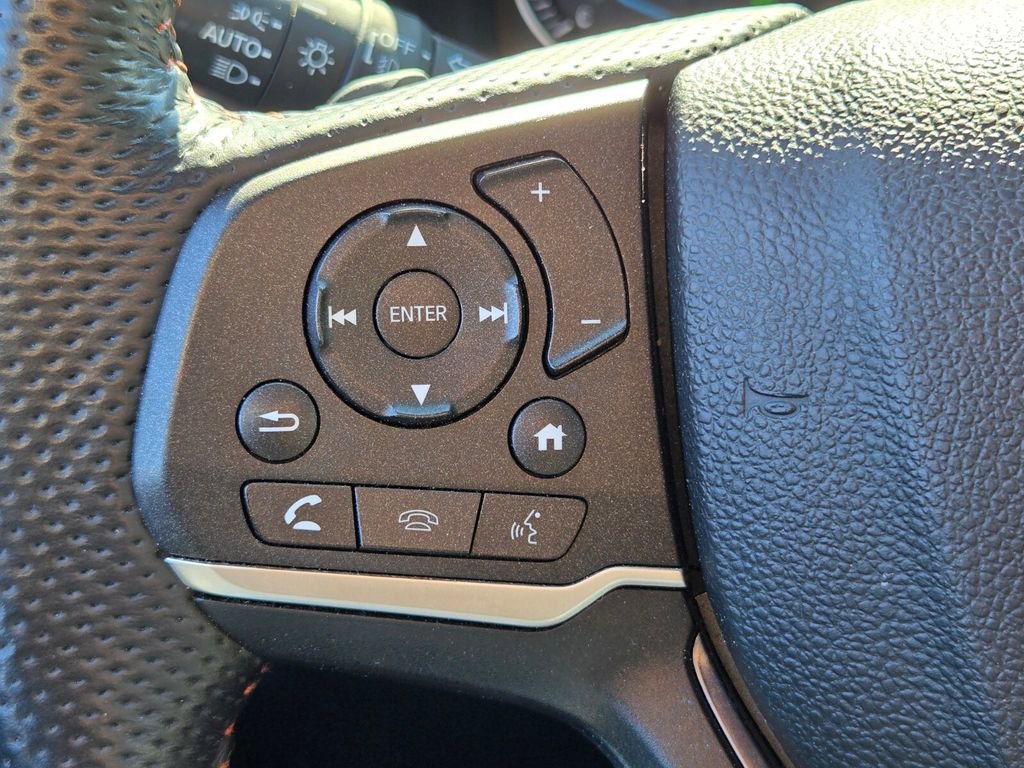 Used 2022 Honda Pilot TrailSport image 27