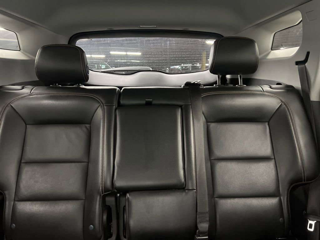 Used 2020 GMC Terrain SLT w/ Preferred Package image 21