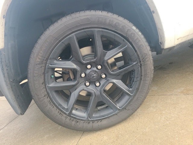 Used 2020 RAM 1500 Laramie image 10