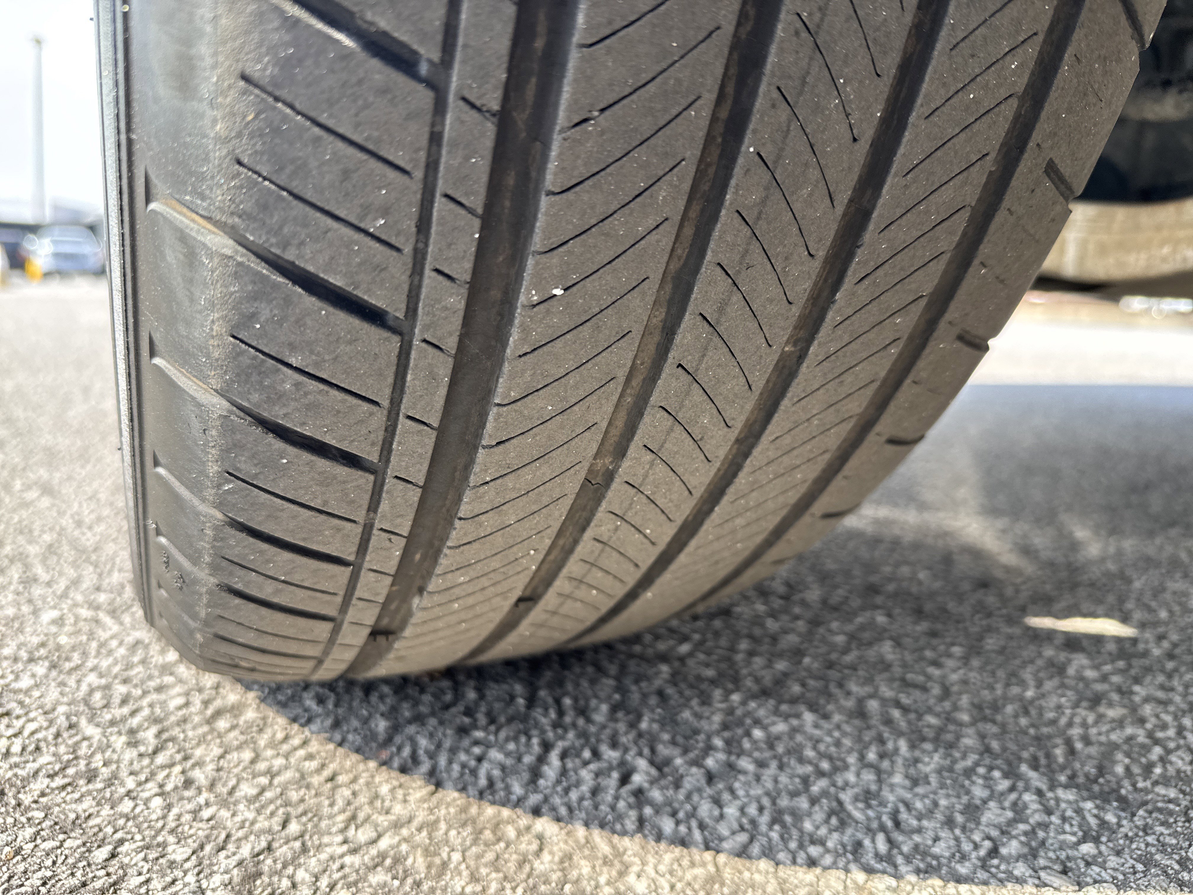 Used 2024 Honda Pilot Touring image 12