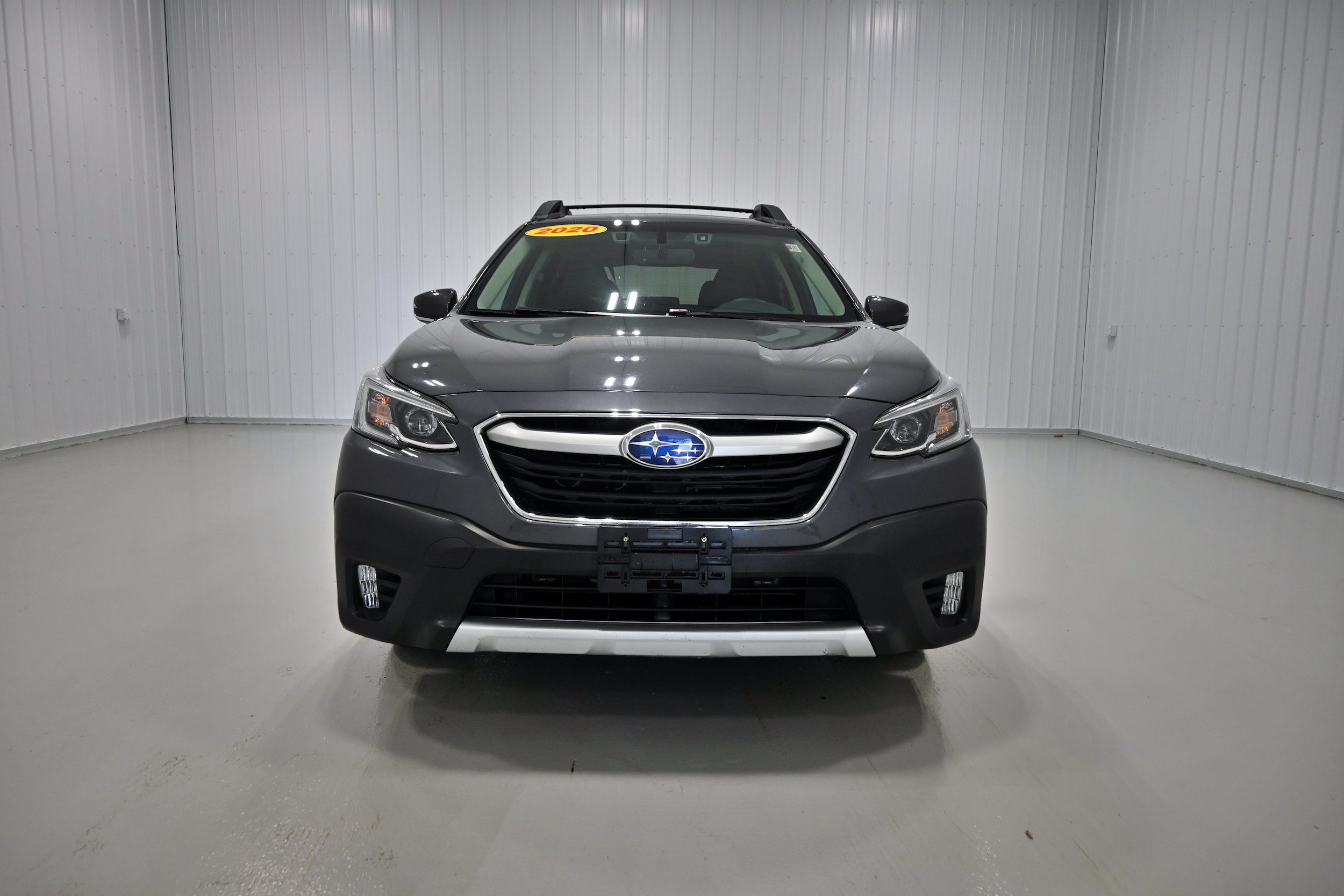 Used 2020 Subaru Outback Limited XT AWD/4WD image 20