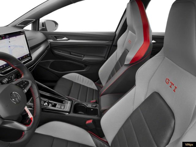 New 2025 Volkswagen GTI Autobahn image 7