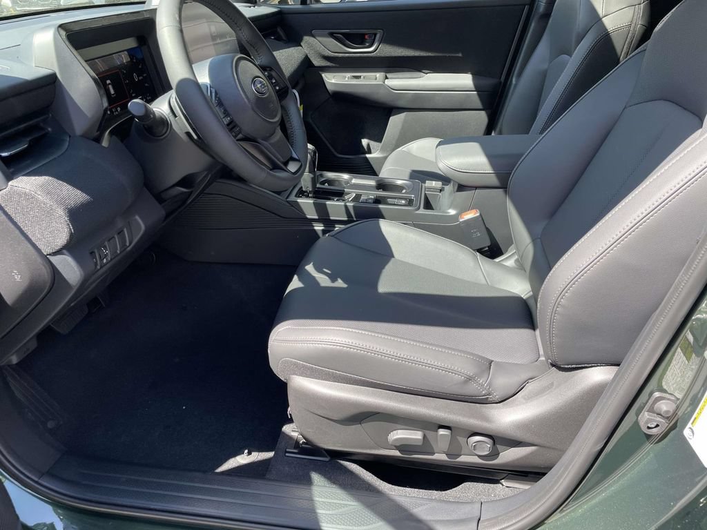 New 2026 Subaru Outback Limited w/ Premium/Limited Plus Package AWD/4WD image 21