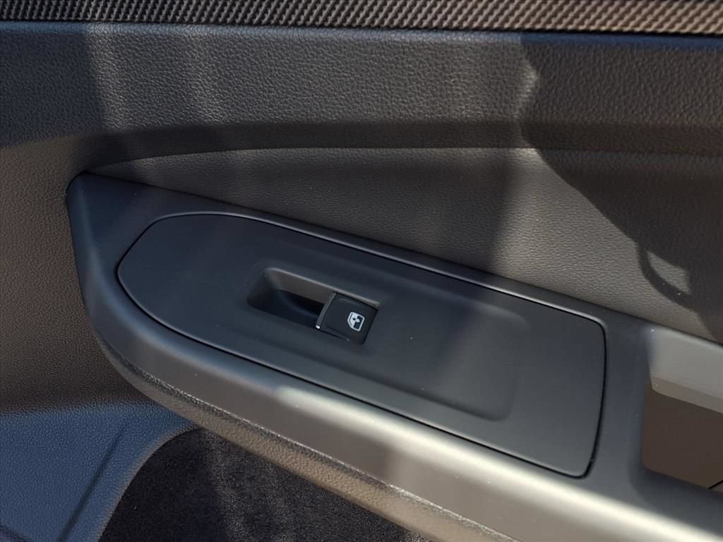 New 2026 Volkswagen GTI SE FWD image 23