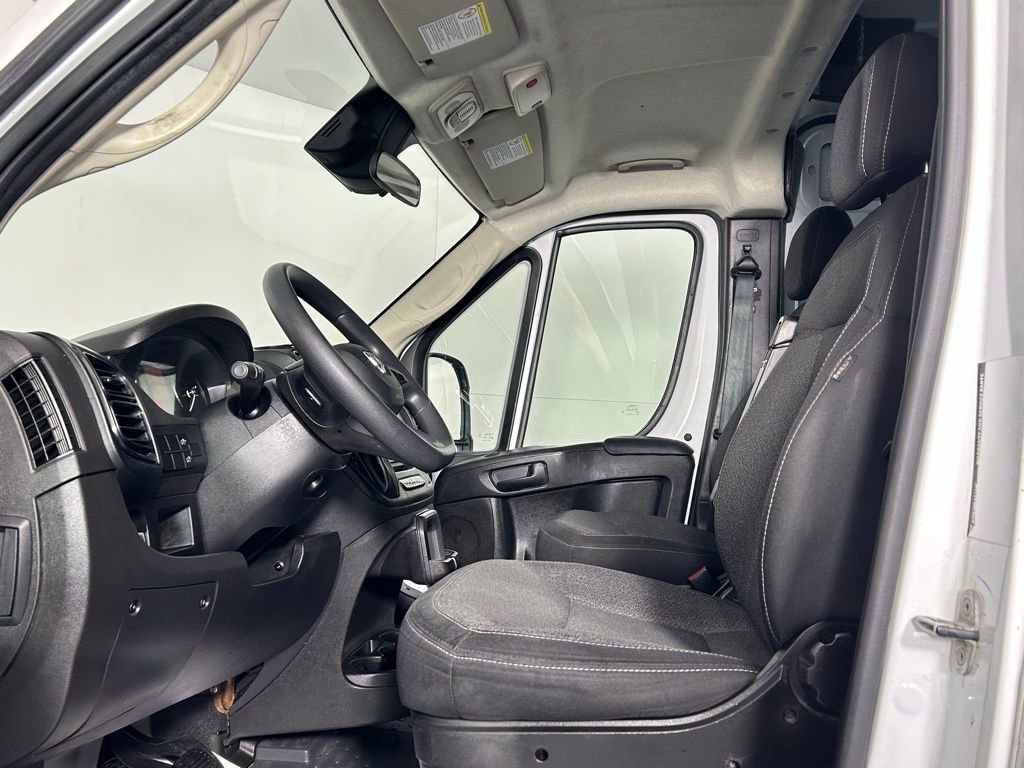 Used 2023 RAM ProMaster 2500 image 26