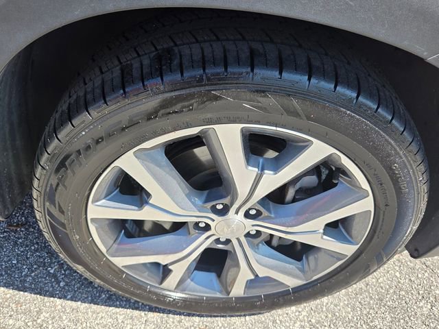 Used 2021 Hyundai Palisade SEL w/ Premium Package image 22