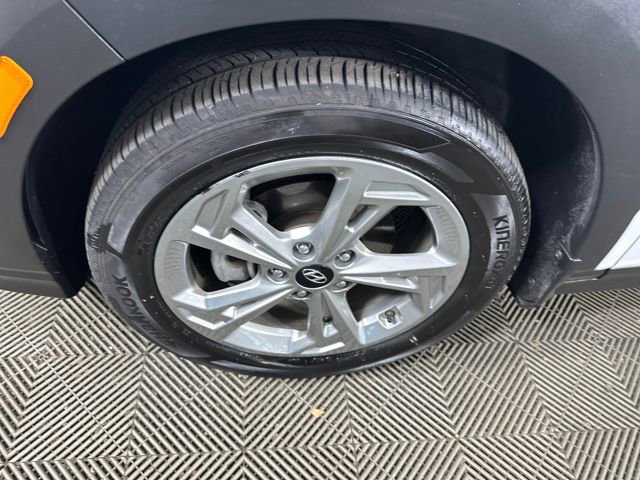 Certified 2023 Hyundai Kona SEL image 10