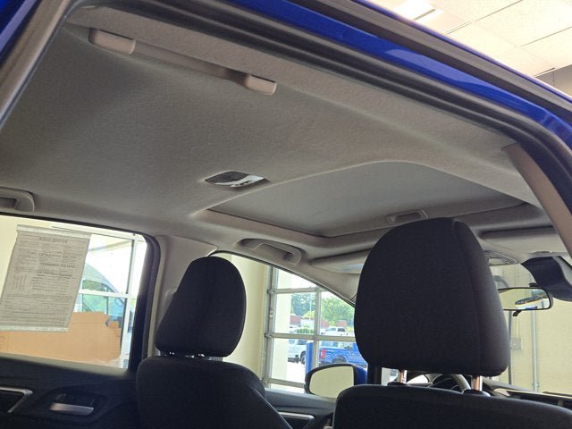 Used 2019 Honda Fit EX image 8