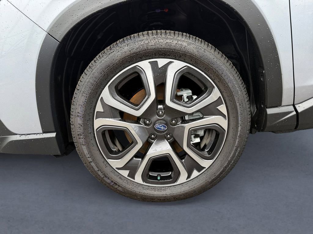 New 2026 Subaru Ascent Limited image 9