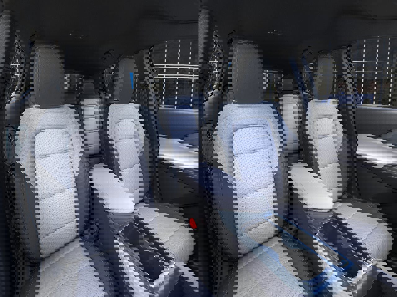 New 2026 Chevrolet Equinox EV LT image 16