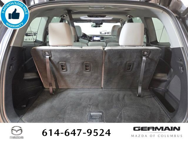 Used 2017 Honda Pilot Touring image 21