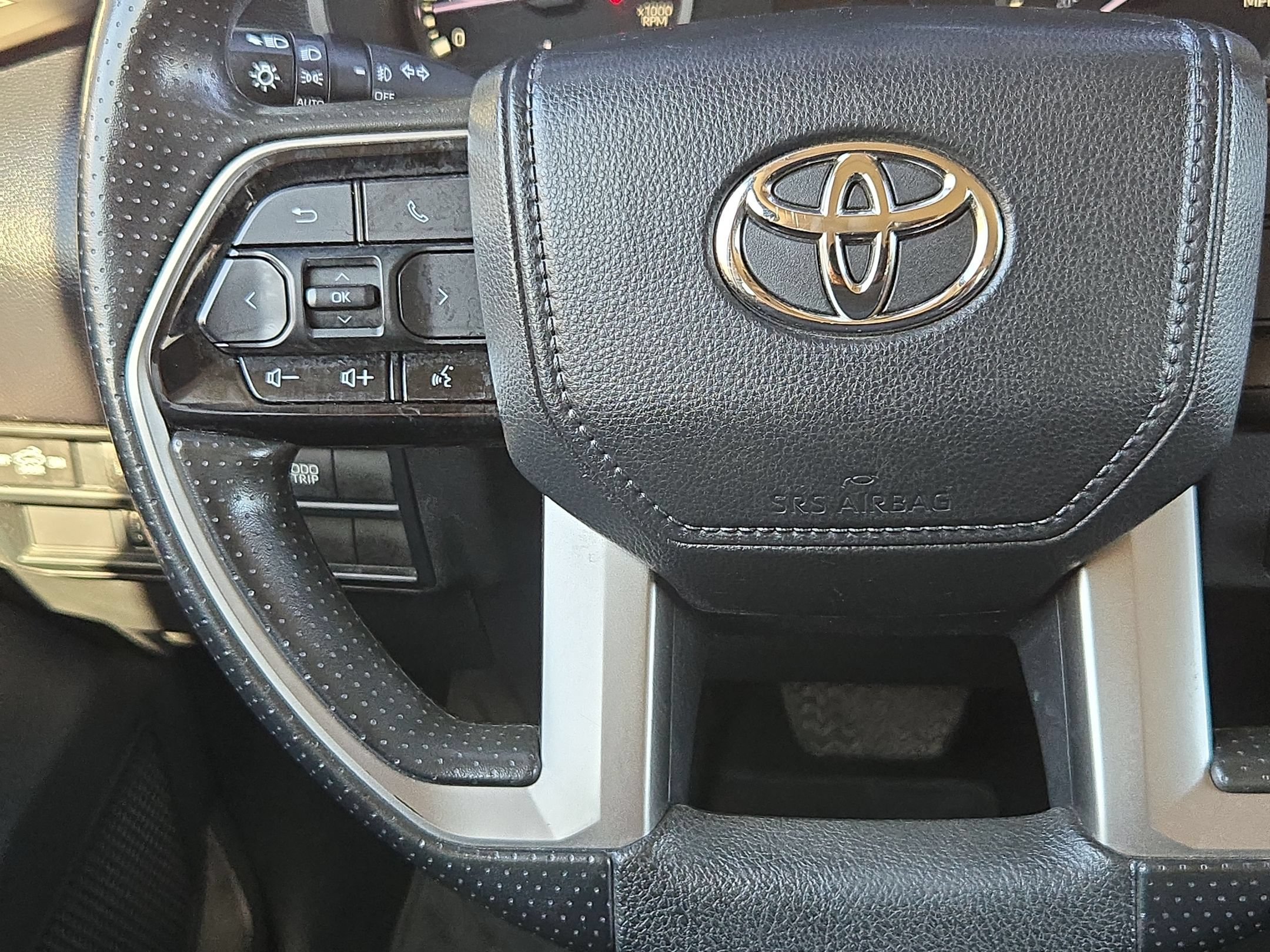 Used 2022 Toyota Tundra SR5 AWD/4WD image 21