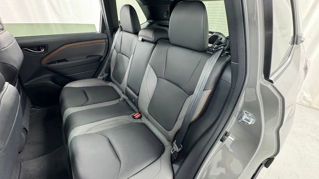 New 2026 Subaru Forester Sport AWD/4WD image 12