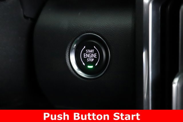 Used 2025 GMC Acadia Elevation image 22