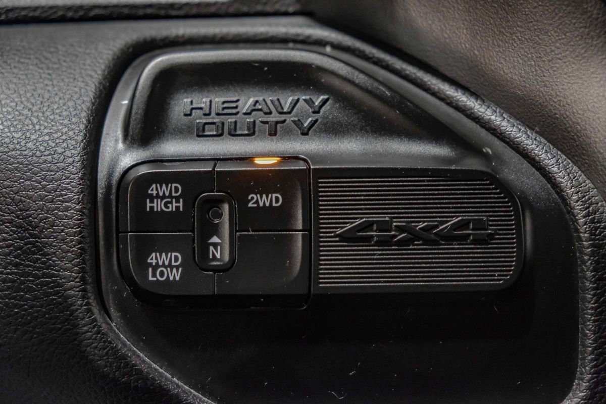 Used 2022 RAM 3500 Laramie image 29