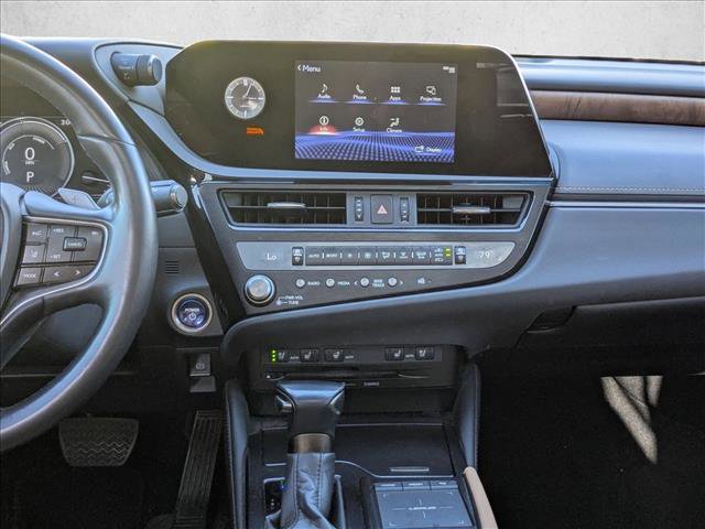 Used 2022 Lexus ES 300h w/ Premium Package image 15