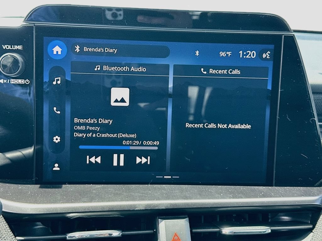 New 2026 Subaru Outback Premium AWD/4WD image 13