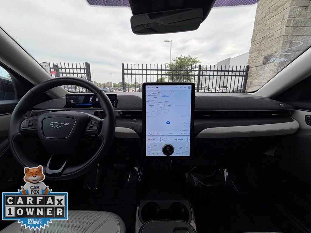 Used 2023 Ford Mustang Mach-E Premium image 28