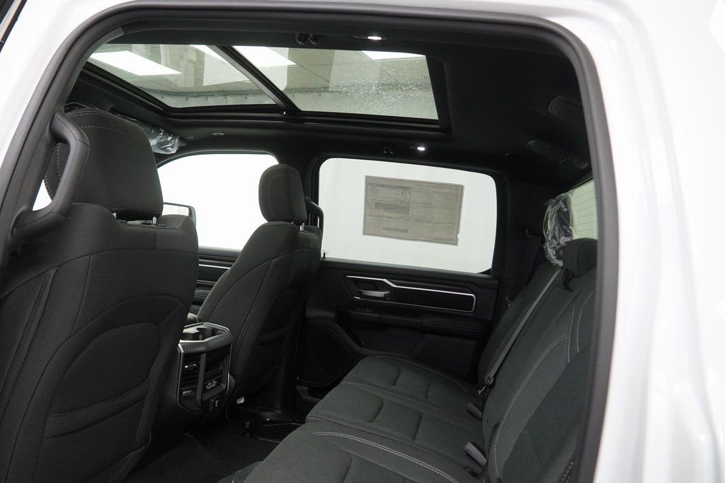 New 2026 RAM 1500 Big Horn image 20