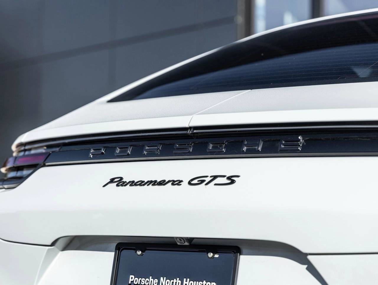 Used 2020 Porsche Panamera GTS image 63