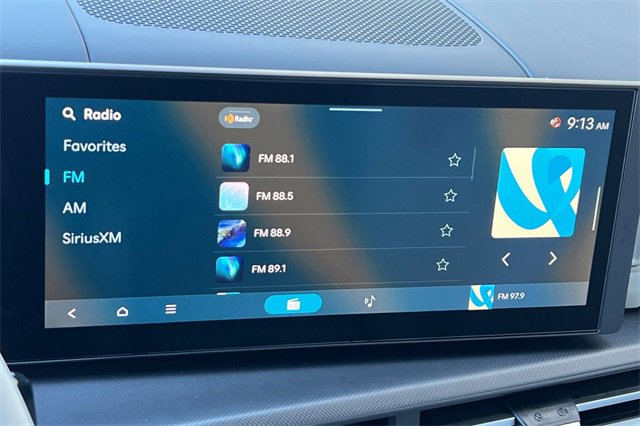 New 2026 Hyundai Santa Fe SEL image 19