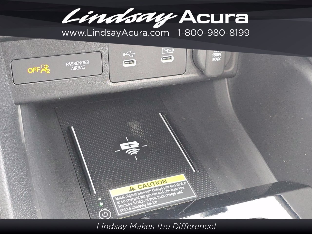 New 2026 Acura Integra FWD image 17
