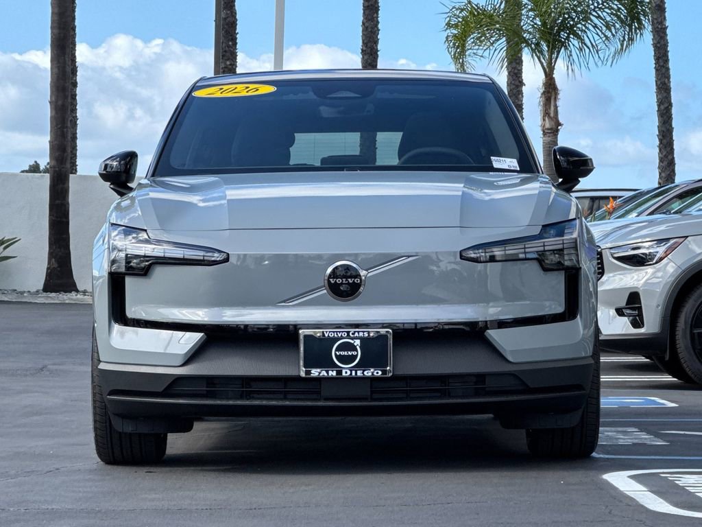 New 2026 Volvo EX30 Ultra w/ Climate Package image 8