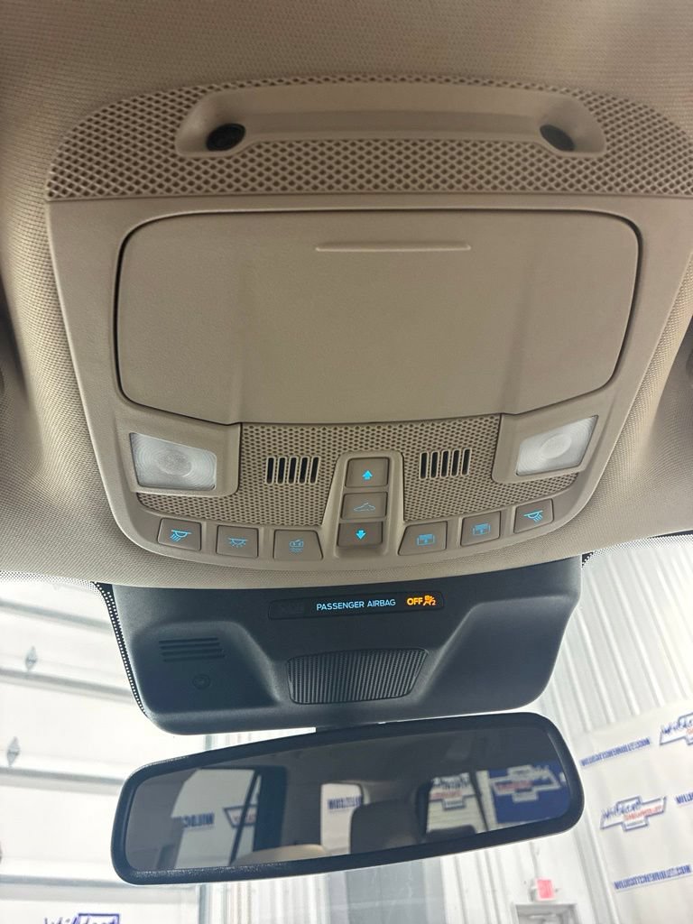 Used 2024 Ford Expedition Limited AWD/4WD image 29