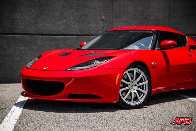 Used 2010 Lotus Evora RWD image 41