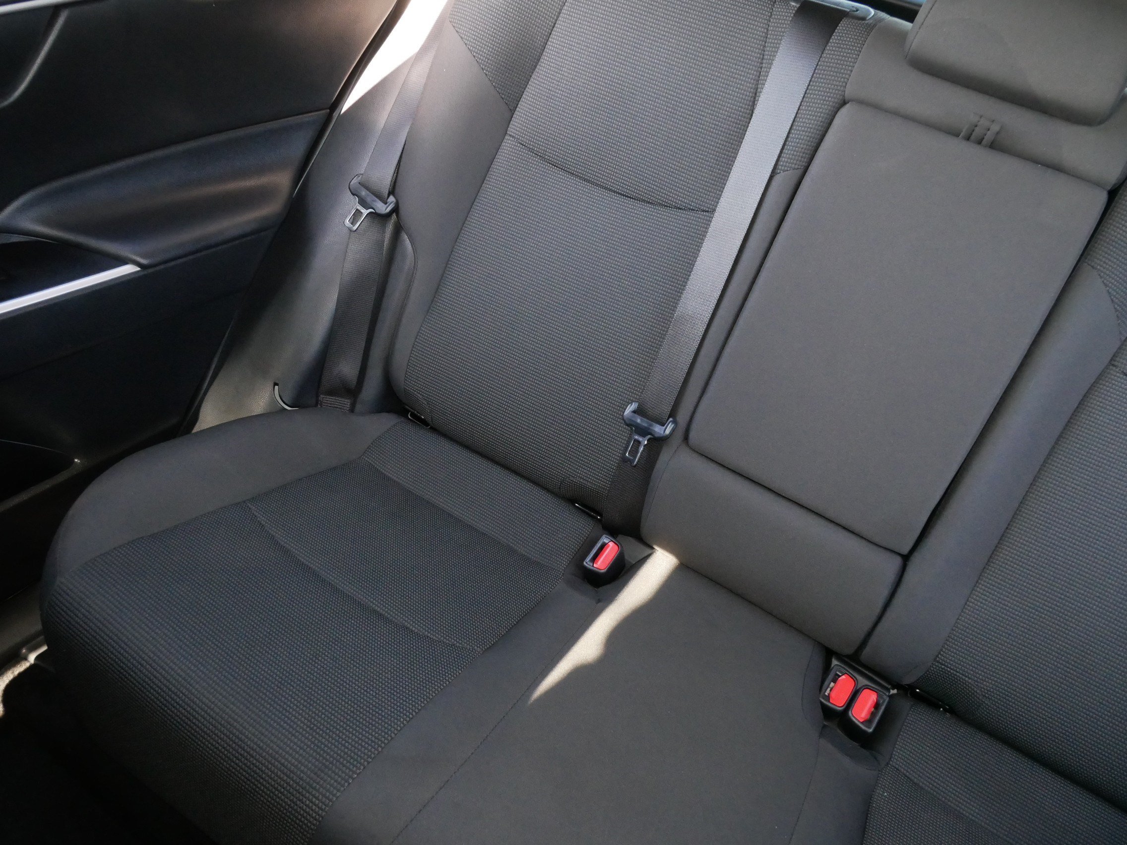 Certified 2025 Toyota RAV4 LE AWD/4WD image 12