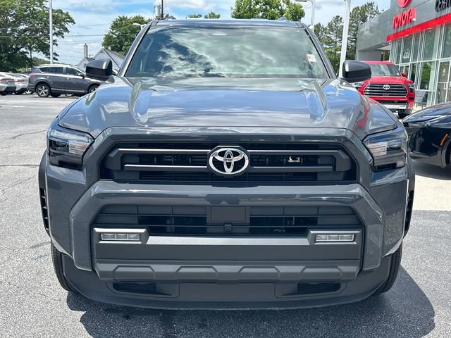 Used 2025 Toyota 4Runner SR5 RWD image 8