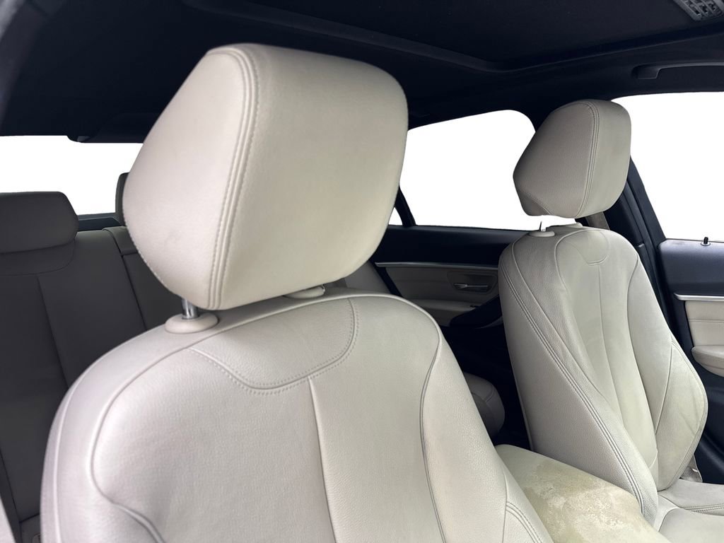 Used 2016 BMW 328i Sedan image 45