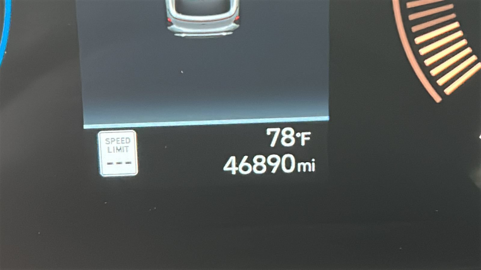 Used 2025 Hyundai Kona SEL FWD image 21