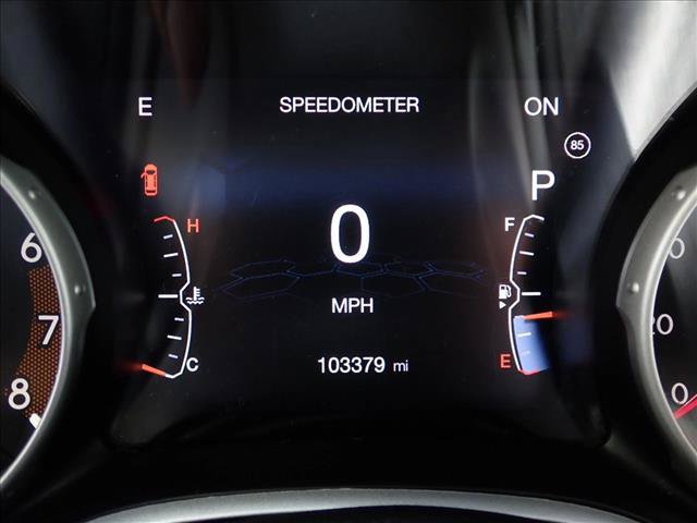 Used 2020 Jeep Compass Limited AWD/4WD image 15