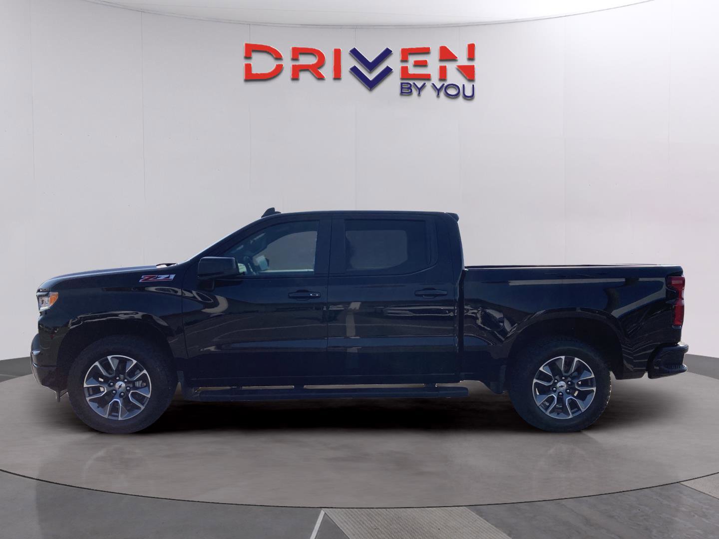 New 2026 Chevrolet Silverado 1500 RST image 2