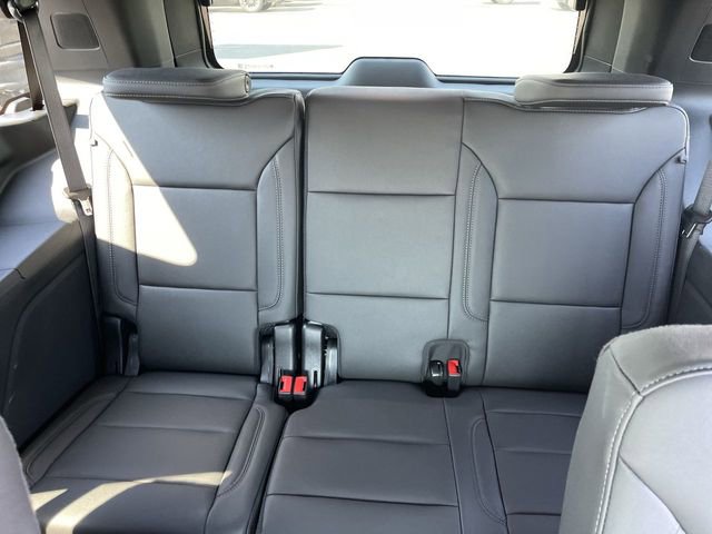 New 2026 Chevrolet Tahoe LT w/ Comfort Package AWD/4WD image 23