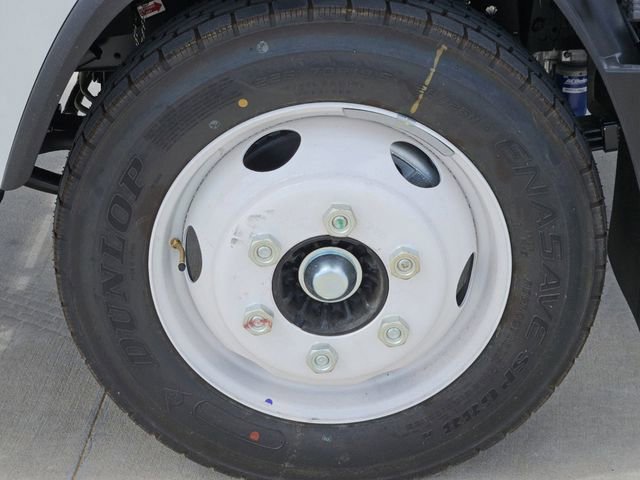 New 2025 Chevrolet Low Cab Forward 5500HG RWD image 9