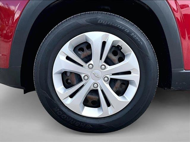 Used 2024 Chevrolet Trax LS FWD image 10
