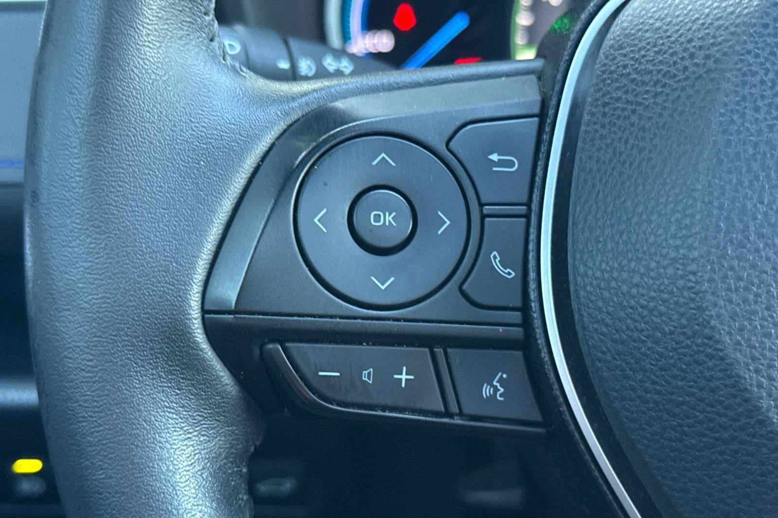 Used 2021 Toyota RAV4 XSE image 29