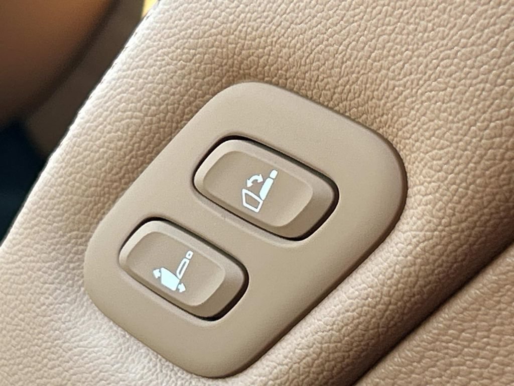 New 2026 Genesis GV80 3.5T Advanced AWD/4WD image 25