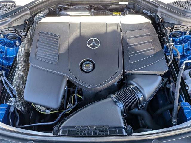 Certified 2026 Mercedes-Benz GLC 300 image 23