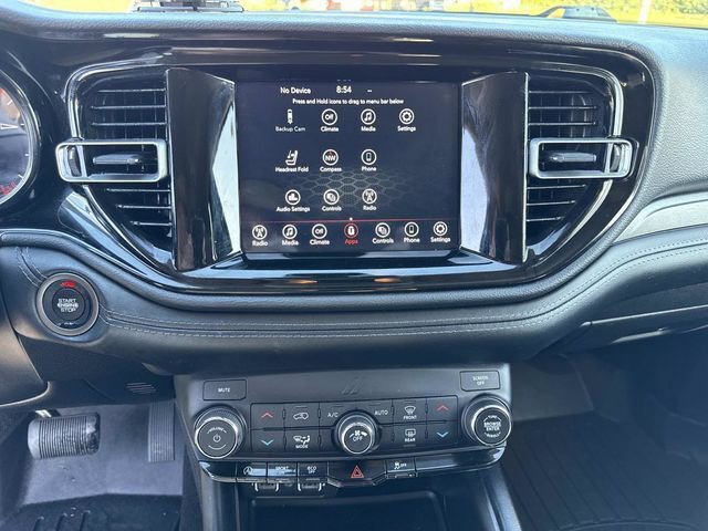 Used 2021 Dodge Durango SXT w/ 3rd Row Seating Group image 25