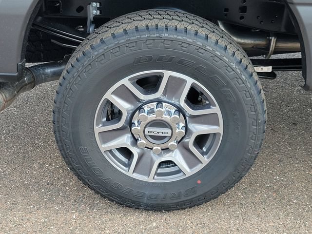 New 2026 Ford F250 Lariat w/ Lariat Premium Package AWD/4WD image 6