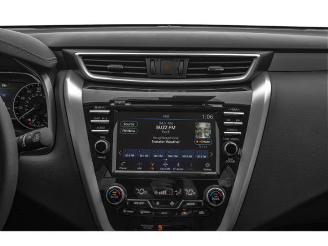 Used 2019 Nissan Murano Platinum AWD/4WD image 13