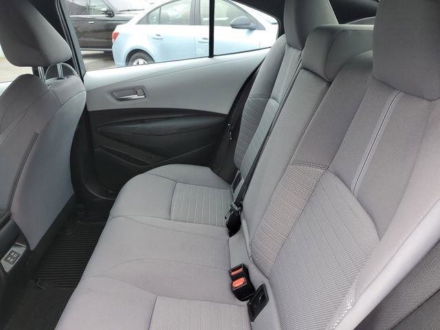 Used 2023 Toyota Corolla SE image 13