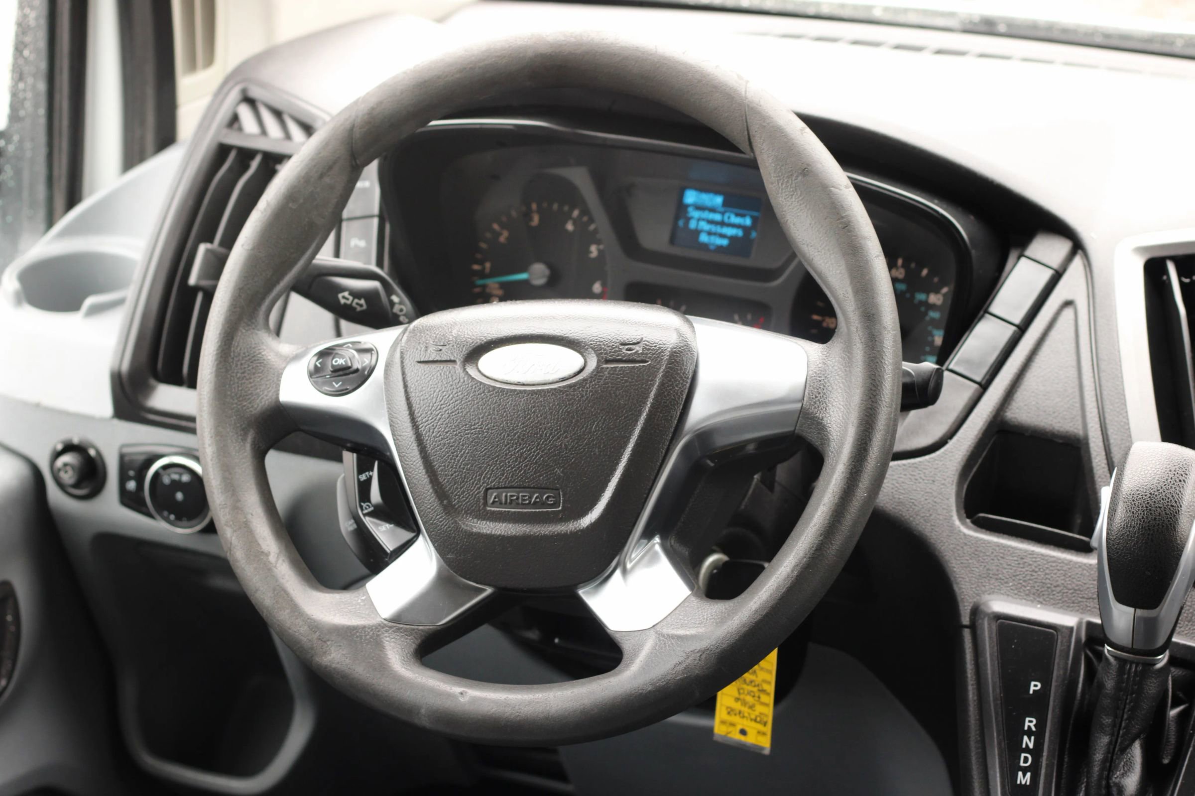 Used 2016 Ford Transit 350 148 High Roof Extended DRW RWD image 13