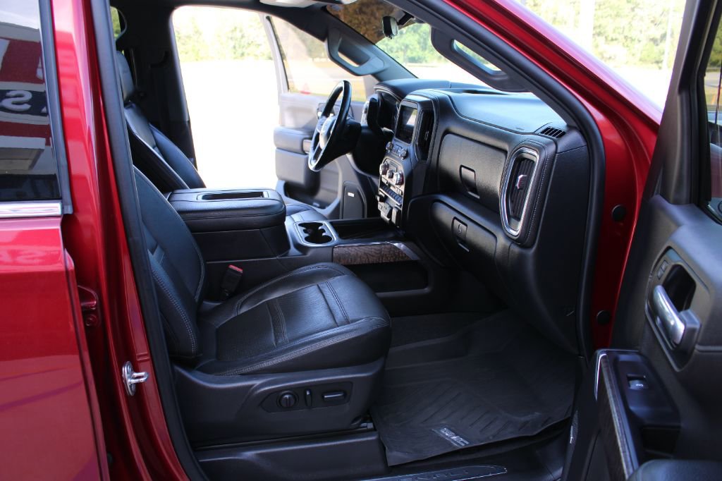 Used 2019 GMC Sierra 1500 Denali w/ Denali Ultimate Package image 13