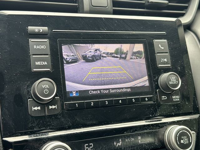 Used 2019 Honda Insight LX image 29