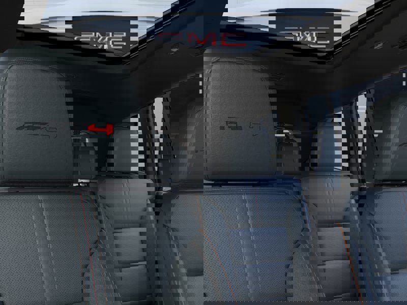 New 2026 GMC Acadia AT4 w/ Luxury Package image 24