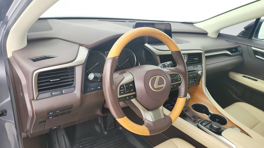 Used 2019 Lexus RX 350 FWD w/ Premium Package image 13
